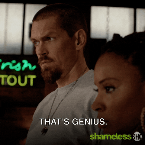 Steve Howey GIFs - Find & Share on GIPHY