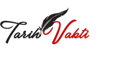 Tarih Vakti Sticker