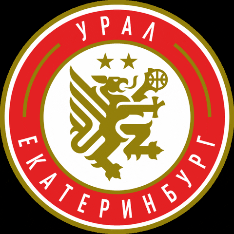 Ural GIF