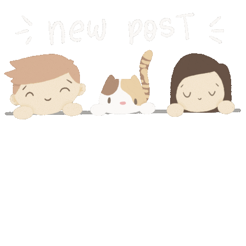 Post Sticker