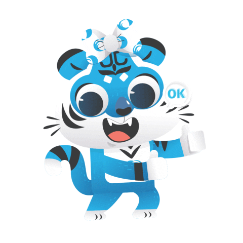 J Trust Bank Sticker