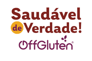 OffGluten Sticker