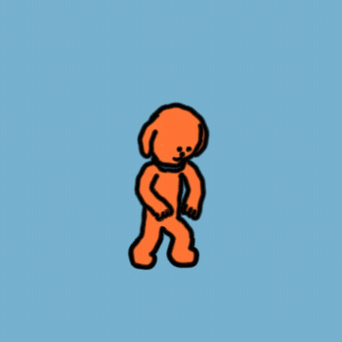 Michael Jackson Dancing GIF