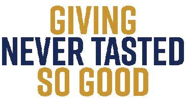 Donate Giving Sticker by Georgia Southwestern State University