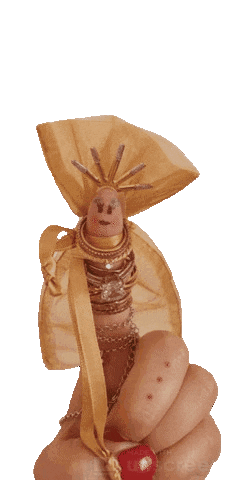 Prueba Dedos Sticker by LaCasaDeCarlotaMexico