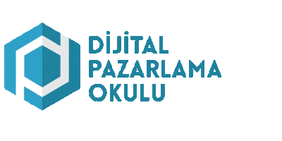Dijital Pazarlama Okulu Sticker