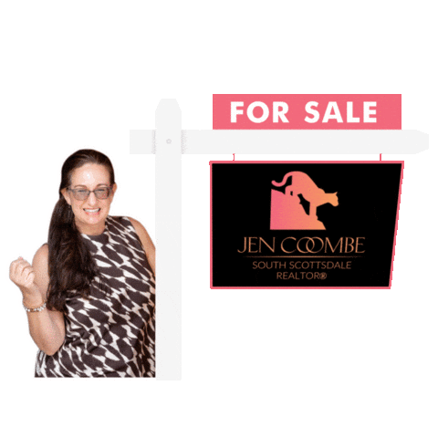 Arizonarealtor Sticker by inthecoombe