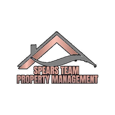 Property Management Sticker by Cassie Spears Team