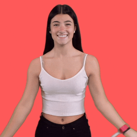 Charli Damelio Charli Gif Charli Damelio Charli Seductive Discover
