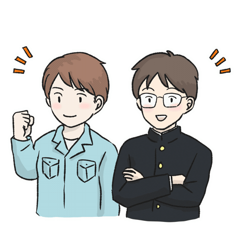 イラスト Sticker