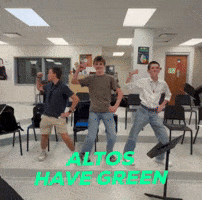 We Are Grrr GIF