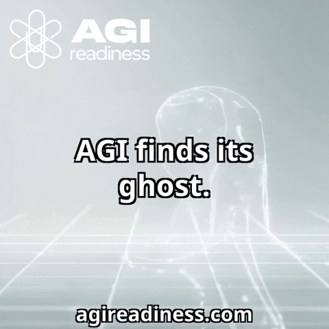Ghost Grid GIF by AGIReadiness