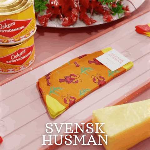 Svensk Husman GIF