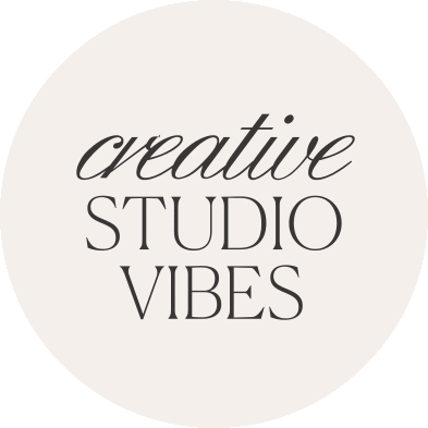 Haven Studio Sticker