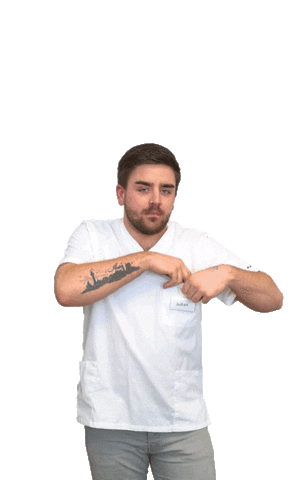 Feltenpfleger Sticker by Felten