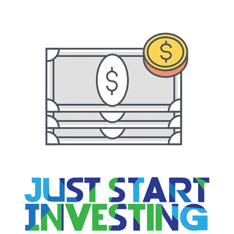 Money Tax GIF by JustStartInvesting