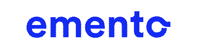 Emento Sticker