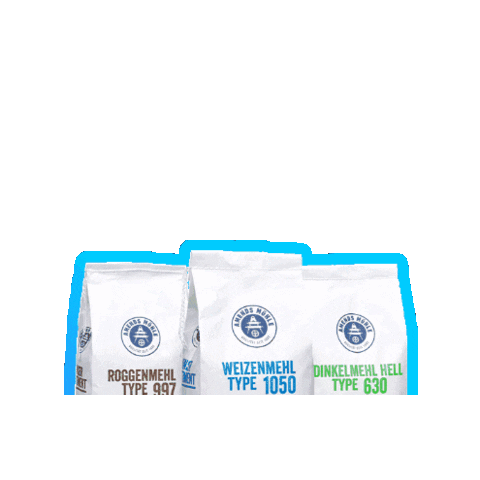 Amends-Muehle Sticker