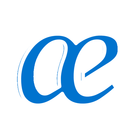 Autumn Sticker by Air Europa