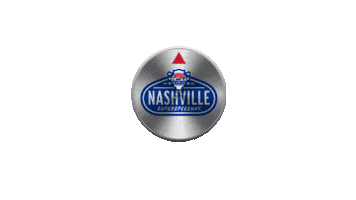 Nashville Superspeedway Sticker