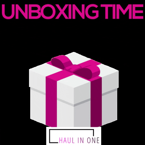 Unboxing Haul GIFs - Find & Share on GIPHY