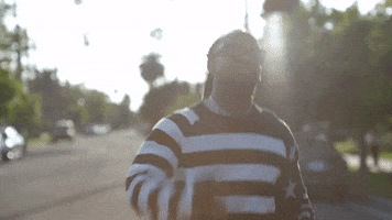 Mike Posner GIF