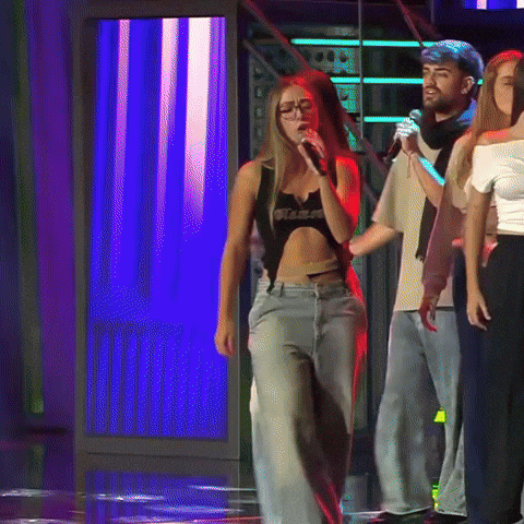 Operacion Triunfo GIF