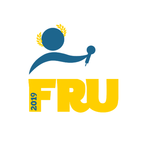 Fru Fru19 Sticker by roma3radio
