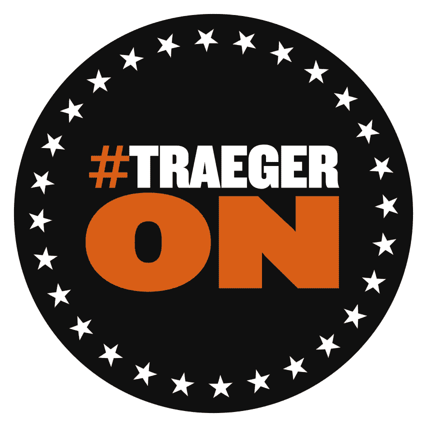 Smoke Grilling Sticker by Traeger Grills for iOS & Android GIPHY