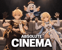 Cinema Peak GIF