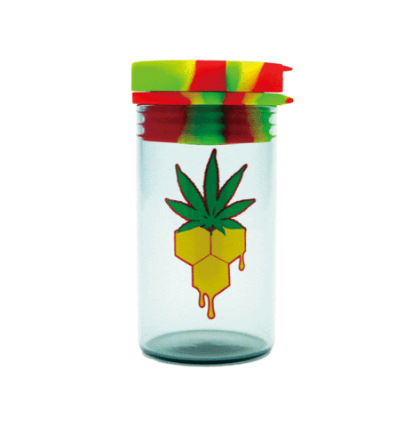 GnarJars Sticker