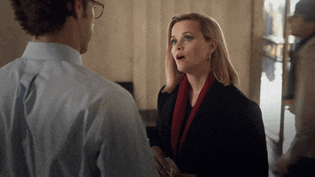 Get It Reese Witherspoon GIF by HULU