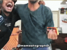 Happy Celebration GIF