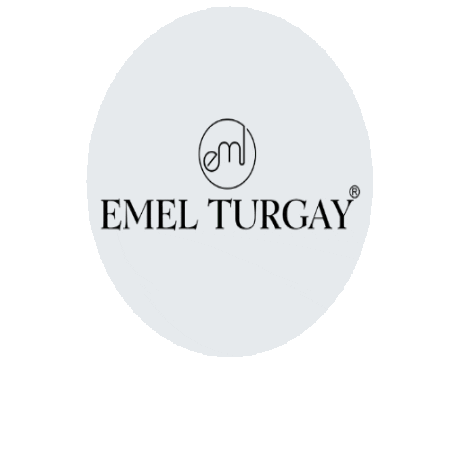 EMEL TURGAY Sticker