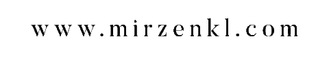Mirzen Kuala Lumpur Sticker