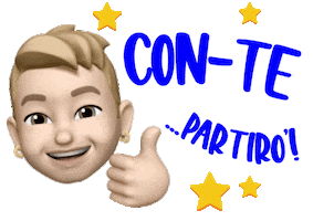 Sticker by Georgettepol Brand