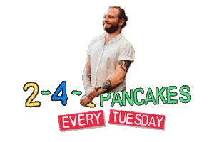 Coffee Love Sticker by boscanova