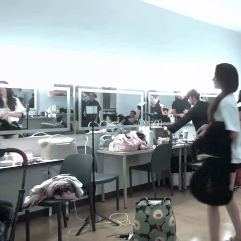 Freenbecky GIF