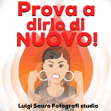 Chiara Luigi Sauro GIF by Luigi_Sauro_Fotografi_Studio