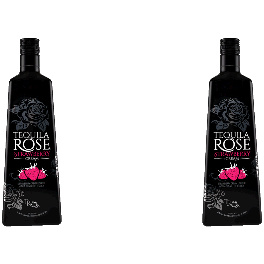 Tequila Rose Sticker for iOS & Android GIPHY