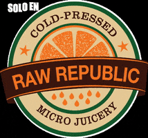 Raw Republic GIF