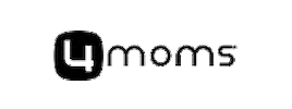 4moms Sticker