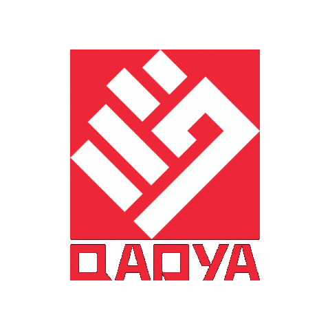 Qadyamma005 Sticker
