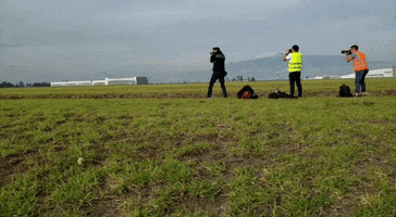 Aviation GIF