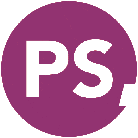 PS Poelman Sticker