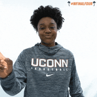 womens basketball uconn GIF by NCAA Championships