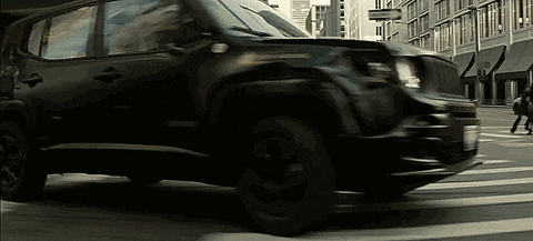 2015 jeep renegade
