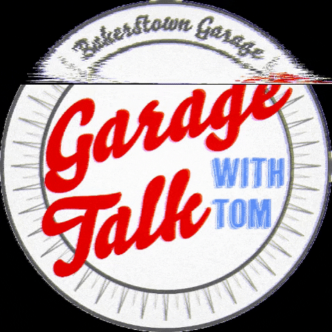 Tom Henry Chevy GIF
