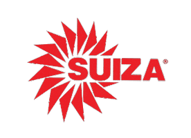 Suiza Dairy PR Sticker