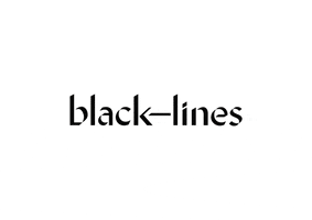 Black Lines GIF